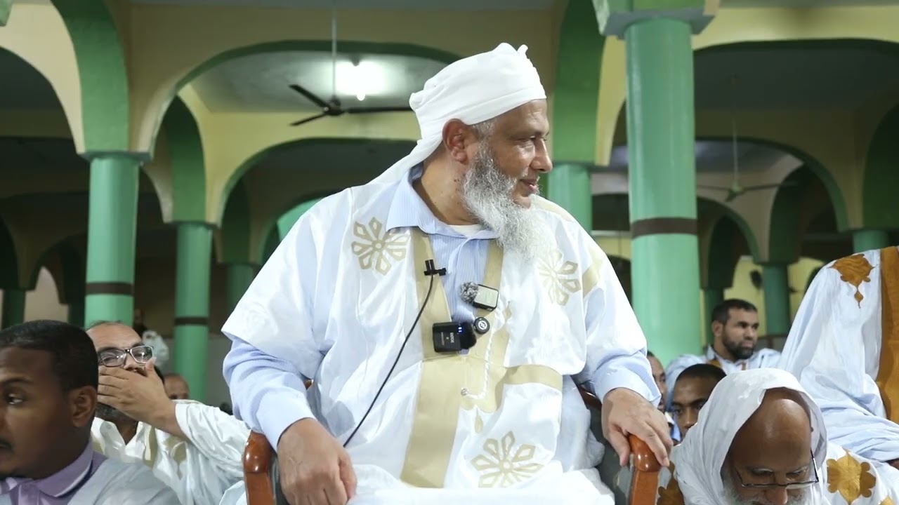 إشراك الرعية واستشارتهم في كل شيء