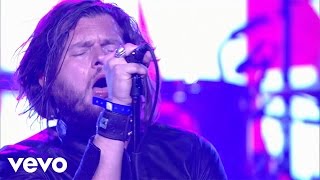 Rival Sons - Open My Eyes (Guitar Hero Live)
