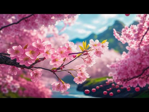 Music heals the heart and blood vessels 🌿 Calming music restores the nervous system, relaxing #2