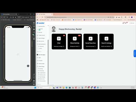 On or off? The Ruuster onboarding form