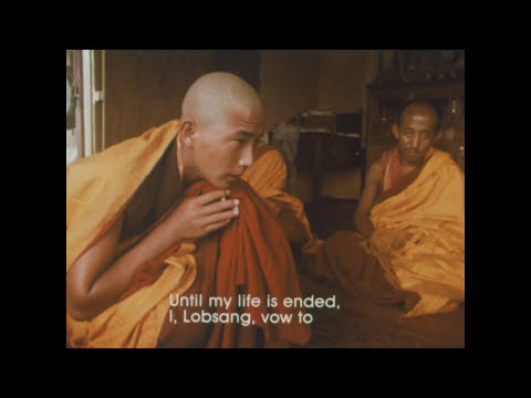 Tibetan Buddhism: Preserving the Monastic Tradition