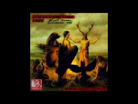 Imil - Mix From Coretura #18