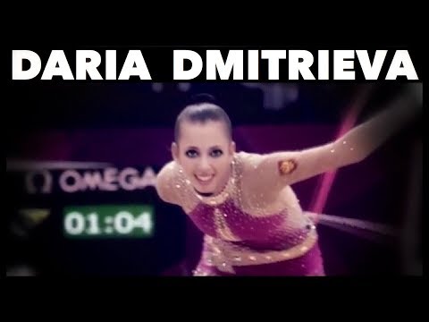 Daria Dmitrieva (Дарья Дмитриева) - (Sweet but Psycho - Ava Max)
