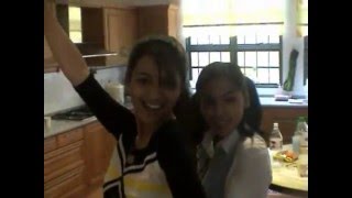 The Making of Saer Ze's TOO SEXY Music Video