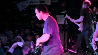 Stick To Your Guns - Enough Is Enough (Live)