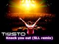 DJ Tiesto feat. Emily Haines - Knock you out (SLL ...