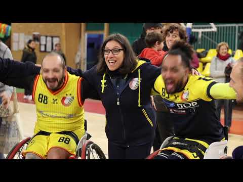 Santa Lucia Basket - serie B | 2022-2023