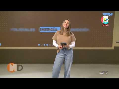#Noticias10 Mediodía - 10/06/2026