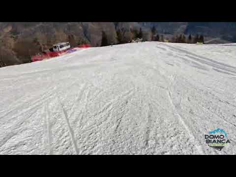 Emozioni a febbraio 2023: Domobianca 365