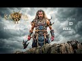 Kanguva 2 First Look Concept Trailer 4k Suriya Disha Patani Devi Sri Prasad Siva