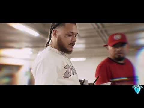 Rayted Sosa x Claims x GDAP 3600 x Lil Slugg - In the Field ( Dir. LostBoySage )