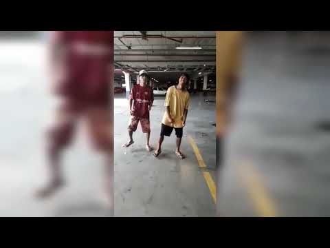 MC LIL BEAT E MC DANNY - NOSSA TROPA É MÍDIA [PASSINHOS DE BELO]