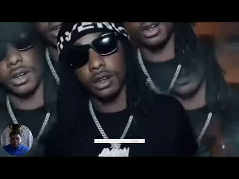 Chicken P x Axion - main niggas  (REACTION)