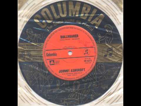 Johnny Ashcroft - Bullroarer (Australian popcorn country killer)