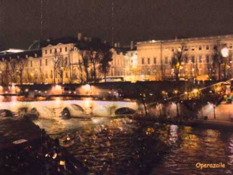 Emmi Leisner: Von ewiger Liebe by Brahms