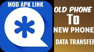How to transfer all data from old phone to new phone??vault mod apk link||2019