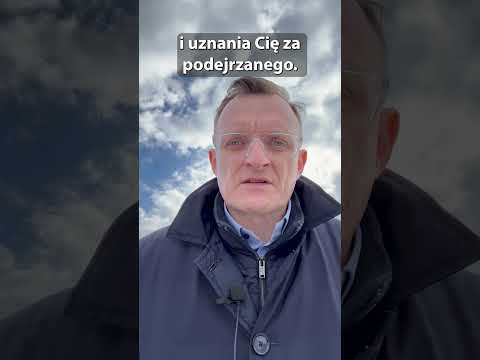 Czy świadek może stać się podejrzanym?