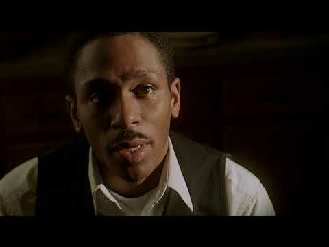 Something the Lord Made - Trailer