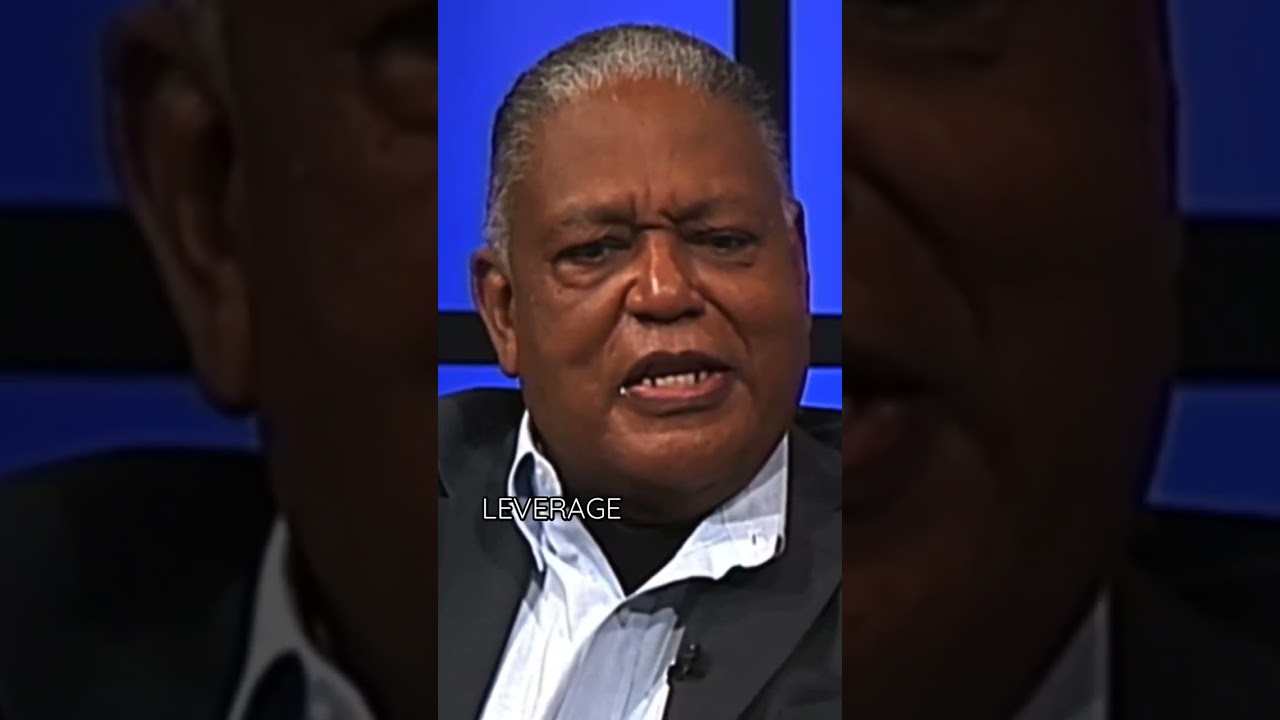 Self Made with Dee Brown CEO - Vincent Lane