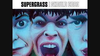 Supergrass - Sitting Up Straight (edit)
