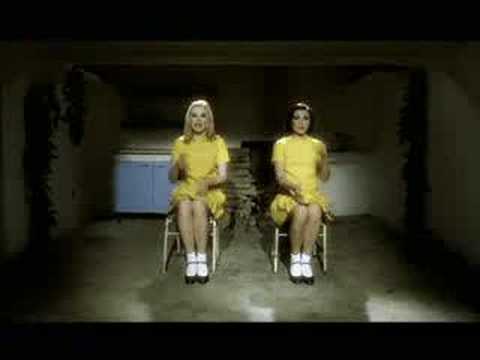 Alisha's Attic - Push It All Aside