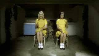 Alisha&#39;s Attic - Push It All Aside