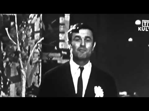 Jan Pietrzak, lato 1968r