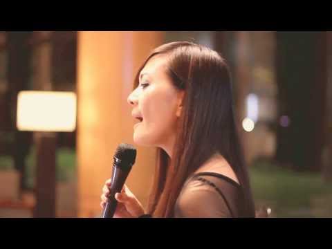 Touch me in the morning