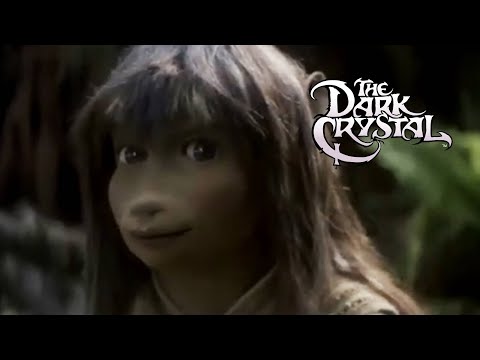 Thumbnail for video: Creating Dark Crystal Characters