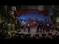Blues Brothers 2000 New Orleans Final Scene All Cast Singing