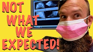 Not Healing? | Truck Camper Living | RV Vlog Ep127