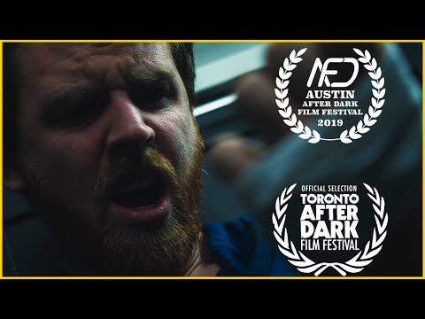 Peel - A Horror Short Film