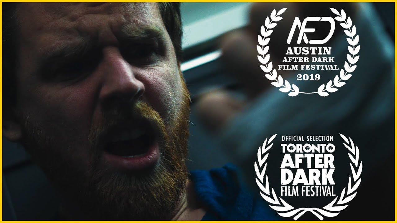 Peel - A Horror Short Film