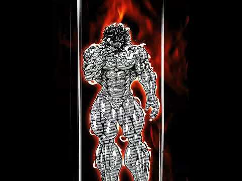 Hanma Family 🗣️🔥 #baki