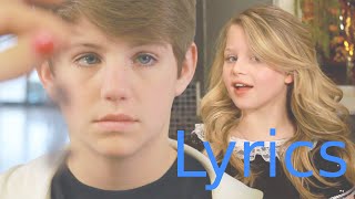 LYRICS - MattyB - To The Top