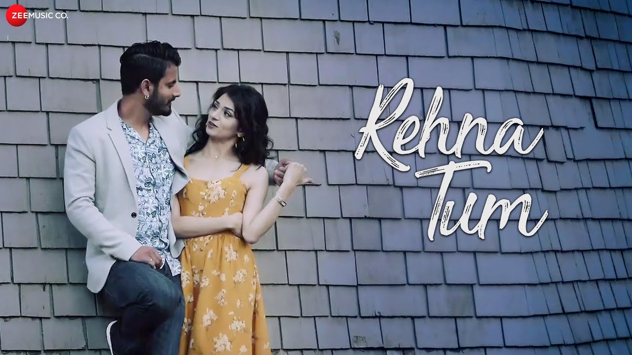 Rehna Tum (Title) Lyrics  | Rehna Tum | Mariam Hovhannisyan, Gurjinder Nagra | Bishakh Jyoti | Bishakh Jyoti
