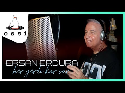 Ersan Erdura ​- Her Yerde Kar Var