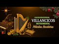 VILLANCICOS INSTRUMENTALES Melodías Navideñas JUMISCA
