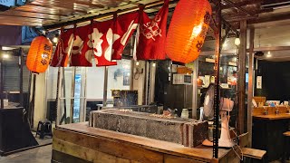 セブ島で1番美味い焼き鳥メシヤからライブ配信します