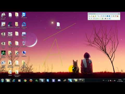 pool live tour cheat aiming with ((Presentation Assistant Pro))