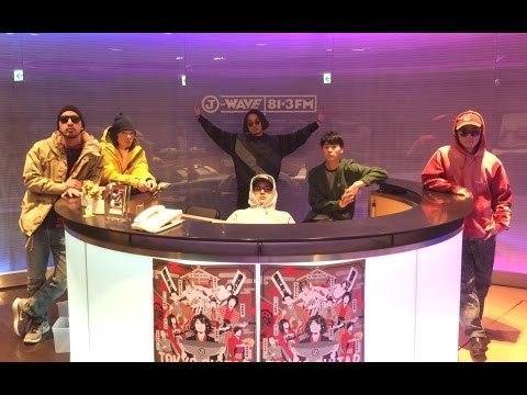 【Suchmos The Essence 】  The Return Of The Space Cowboy  ジャミロクワイ (Jamiroquai) 　#kp813