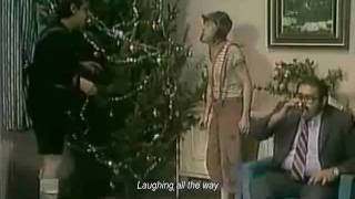 Brian Setzer - Jingle Bells