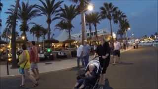 Cala´n Bosc, Menorca, Spain - Short travel videos - GoPro