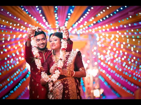 Wedding Photographer portfolio by Rig Photography in Kolkata - Photo 4 Wedding Photographer portfolio by Rig Photography in Kolkata - Photo 4