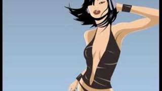 Terri B - Hands To The Sky (Sunloverz Remix)