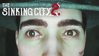 【The Sinking City 2】贖罪教会、三又槍の謎解き、墓地の鍵・ショットガン入手 ストーリー攻略【シンキングシティ2】【PS5 Pro】※ネタバレあり
