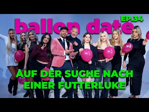 Momo Chahine Show and Momo Chahine