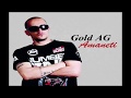 Gold AG - Gurin E Boj Plum