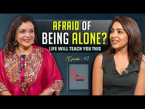 Episode 47: Always give your best, ஏனா அடுத்த வாய்ப்பு எப்ப வரும்னு தெரியாது | Stay tuned with Ramya
