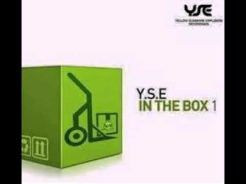 Mix Royerblack - VA-YSE In The Box Vol 1 - 2014